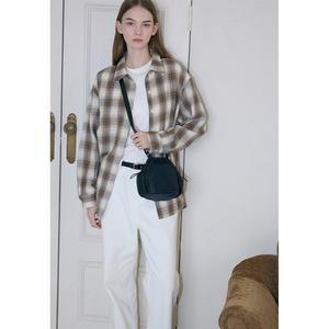 [LAP](대구신세계)STRING POCKET CROSS BAG AR7AB240