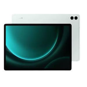 삼성전자 갤럭시탭 S9 FE 플러스 WiFi전용 128GB, 민트 Jmall