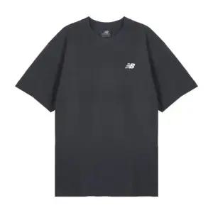 뉴발란스 UNI 베이직 폴리  반팔티 NBNEFCO301-60