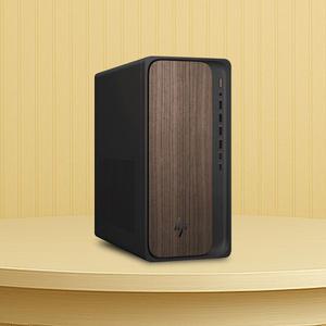 HP 옴니데스크 기업 가정 사무 업무 PC M03-0000R36 RTX 3060 15세대 인텔 U7-265 (D5 64GB / 2TB / W11H)