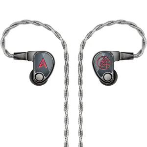 아스텔앤컨 64Audio XIO 10-Drivers Hybrid System IEM 이어폰