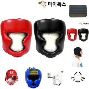복싱 헤드기어/헤드/기어/머리/보호대/해드/마스크/얼굴/검도/킥복싱/MMA/스포츠/가드/헬멧/태권도/권투/용