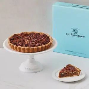 [신세계푸드][본사배송]베키아에누보 시그니처 피칸파이 830g