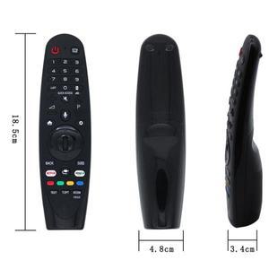 호환 리모컨 교체 교체 원격 제어 AN-MR18BA LG 매직 스마트 TV 적외선 기능