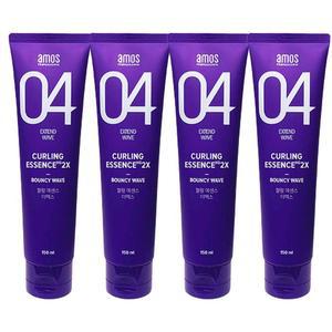 3+1 아모스 컬링 에센스 2X 150ml 헤어에센스