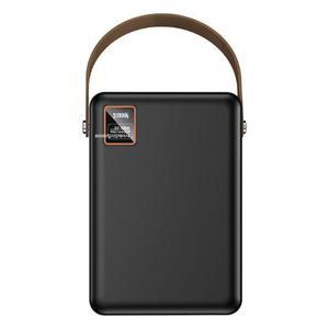 100W 충전케이블 증 모루이 M100 정 초고속충전2.0 mAh 보조배터리 45W