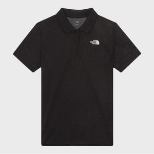 여성 쿨맥스 프라임 반팔 폴로 NT7PR34A_BLK