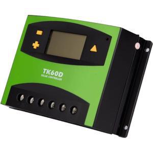 MPPT 태양광콘트롤러 30A100A 통용 태양열 자동
