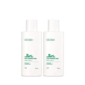 VT 시카 에센스 선 100ml 2개