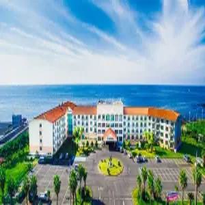 [제주] 일성 제주 비치 리조트(제주호텔/제주일성 제주 비치 리조트)