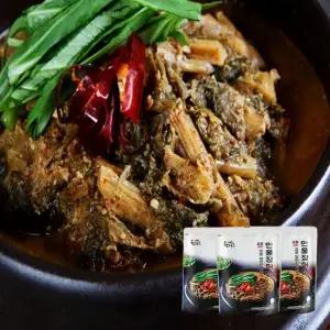 함평 민물장어탕 500g x 8팩