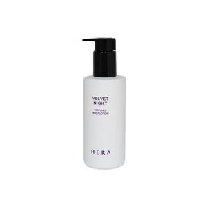 헤라 벨벳 나이트 퍼퓸드 바디 로션230ml