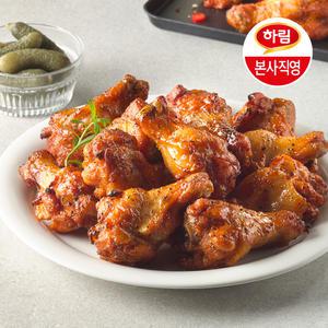 하림 버팔로핫스파이스봉 1kg