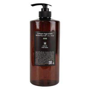 홀츠포맨 콜라겐 안티링클 화이트닝 올인원 1000ml (N4)