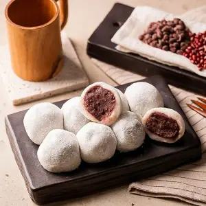 착한떡 고소한 호두찹쌀떡 60g x 20개입