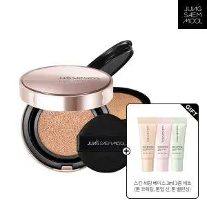 정샘물 마스터클래스 래디언트 쿠션(본품+리필)