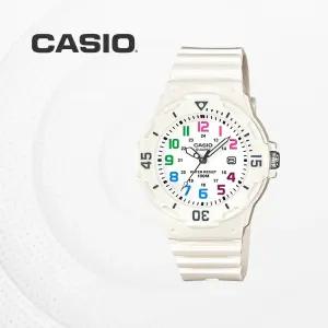카시오 CASIO 어린이 아동 유아용 초등학생 손목시계 LRW-200H-7B