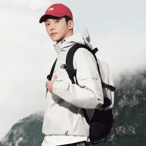 노스페이스 남성 고어텍스 에코 하이크 자켓 () NJ2GP05A