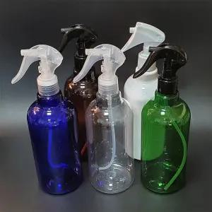 스프레이공병 500ml 5가지컬러