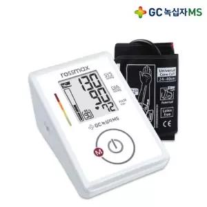 MS 로즈맥스 가정용 자동전자혈압계 CG155f 팔뚝형 혈압측정기