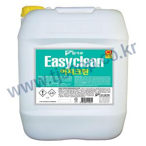 [무료배송] 캉가루 이지크린 (일상관리 세정제) 18.75L/다목적세정제/세정제/기름때/찌든때
