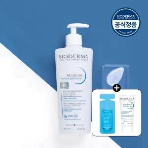 (정상가 45,000원)아토덤 인텐시브 젤 크림 500ml (수분진정 수딩젤)