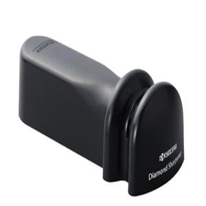 KYOCERA 교세라 세라믹칼 수동 다이아몬드 숫돌 칼갈이 DS20S