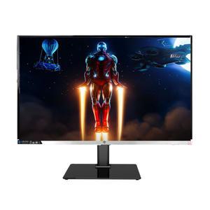 지원아이앤씨코리아 G390-EIPSA 강화유리 LED FHD 대화면39인치모니터 중고