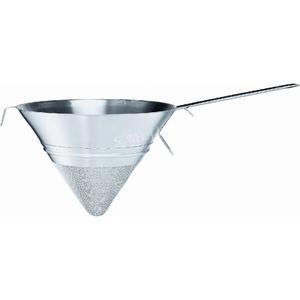 뢰슬레 차이나캡 스텐 시누아 스몰 18CM 인셋 거즈 테이퍼 스틸 25CM 25CM