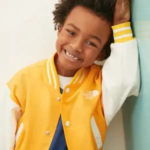 [노스페이스키즈](신세계 사우스시티)NJ3BR10 키즈 스쿨데이 LT 자켓 KS SCHOOLDAY LT JACKET