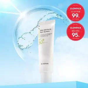 [닥터헤디슨] 마일드 수분 선크림 50ml