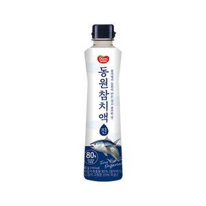 동원 참치액 진 500g (1개) 4만이상 무료