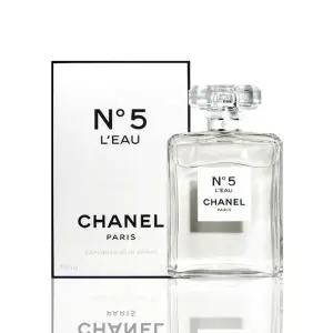 [무료배송] 샤넬 넘버 5 로 Leau 오 드 뚜왈렛 EDT 100ml