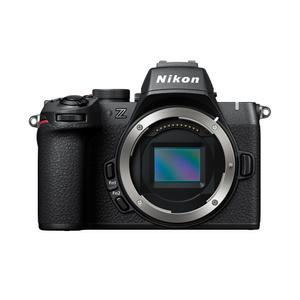 니콘 Z50 II 렌즈미포함 미개봉 새상품 (이미징코리아 정품)