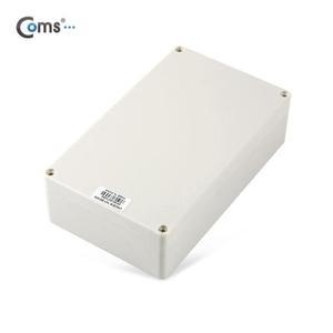 [MENOBTBD_52AA]컴스 케이스 플라스틱 몰딩 20x12x5.5cm