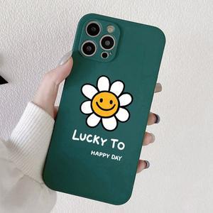 갤럭시S25 플러스 울트라 S24 S23 FE A34 A23 A15 SAP 럭키 투 데이지 컬러젤리 휴대폰 케이스