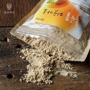 [갤러리아] 통곡물 미숫가루 400g