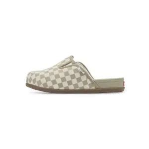 [반스]VANS MTE 하버 뮬 VR3 - 체커보드 세이지 VN000CW3SAG1 670043