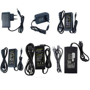 AC DC 5V 6V 8V 9V 12V 13V 24V 전원 어댑터 공급 1A 2A 3A 5A 6A 8A 220V ~ 5 8 9 V 볼트