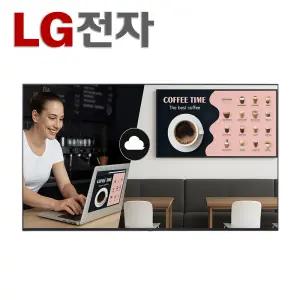 LG 단독형 사이니지 3시리즈 65UL3J