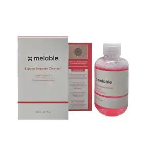 메라블 레쥬란 앰플 클렌저 150ml 1개