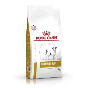 로얄캐닌 유리너리 S/O 스몰독 4kg USD20
