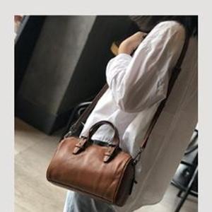 [라일리] Rly 여성 토트백 직장인 데일리 핸드백 소가죽 패션가방
