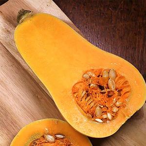 제주에서 갓 수확한 청정 제주 땅콩호박 버터호박 6Kg 1박스