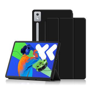 레노버 Idea Tab Pro 12.7 실리콘 커버 케이스 Lenovo 아이디어탭 프로 TB373FU TB375FC