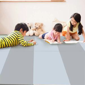 코스트코 릴팡 와이드 폴딩 ５단 매트 140 x 300 x 4 cm 코스트코