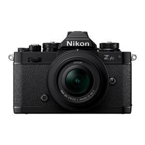 니콘 Z fc 16~50mm 미개봉 새상품(블랙) / wk