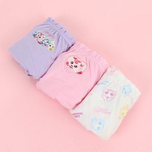 [레노마]티니핑 여아동 삼각팬티3매5 OF10W64560_OD