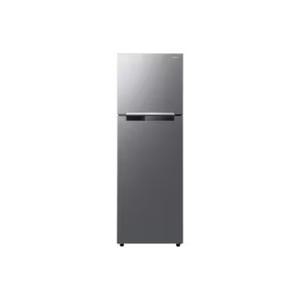 삼성전자 일반 냉장고 2도어 실버 255L RT25FARA2S9