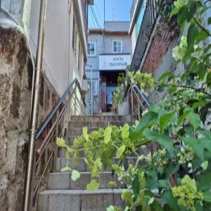 [서울 호텔] 호텔달스테어 서울종로점 (종로,대학로,동묘앞역)